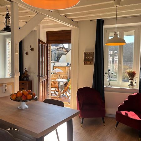 Villa Fontaine Avec Piscine Interieur Chauffee-Maison De Campagne Familiale -Ideal Vacances Ou Sejour Professionnel -3 Chambres-Bureau Separe -Lit Bebe - Parking Facile & Gratuit Zewnętrze zdjęcie