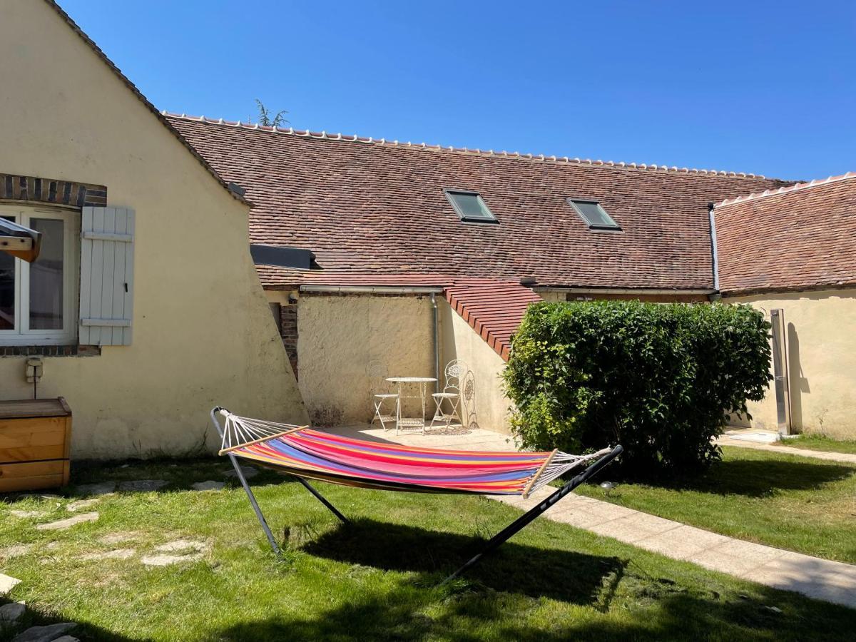 Villa Fontaine Avec Piscine Interieur Chauffee-Maison De Campagne Familiale -Ideal Vacances Ou Sejour Professionnel -3 Chambres-Bureau Separe -Lit Bebe - Parking Facile & Gratuit Zewnętrze zdjęcie
