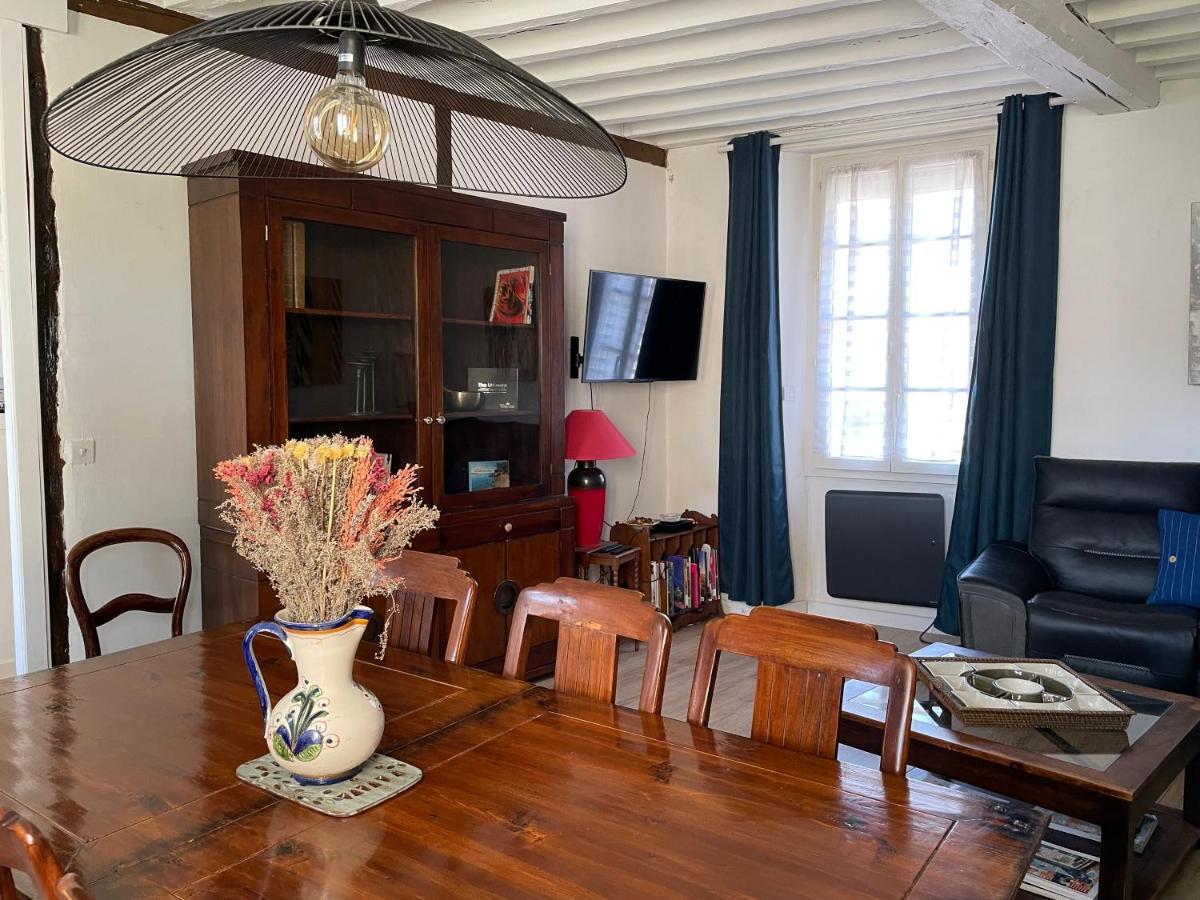 Villa Fontaine Avec Piscine Interieur Chauffee-Maison De Campagne Familiale -Ideal Vacances Ou Sejour Professionnel -3 Chambres-Bureau Separe -Lit Bebe - Parking Facile & Gratuit Zewnętrze zdjęcie