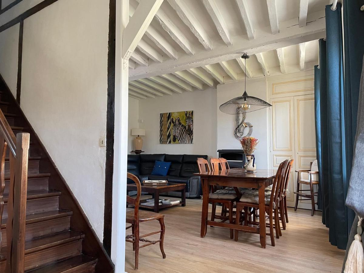 Villa Fontaine Avec Piscine Interieur Chauffee-Maison De Campagne Familiale -Ideal Vacances Ou Sejour Professionnel -3 Chambres-Bureau Separe -Lit Bebe - Parking Facile & Gratuit Zewnętrze zdjęcie