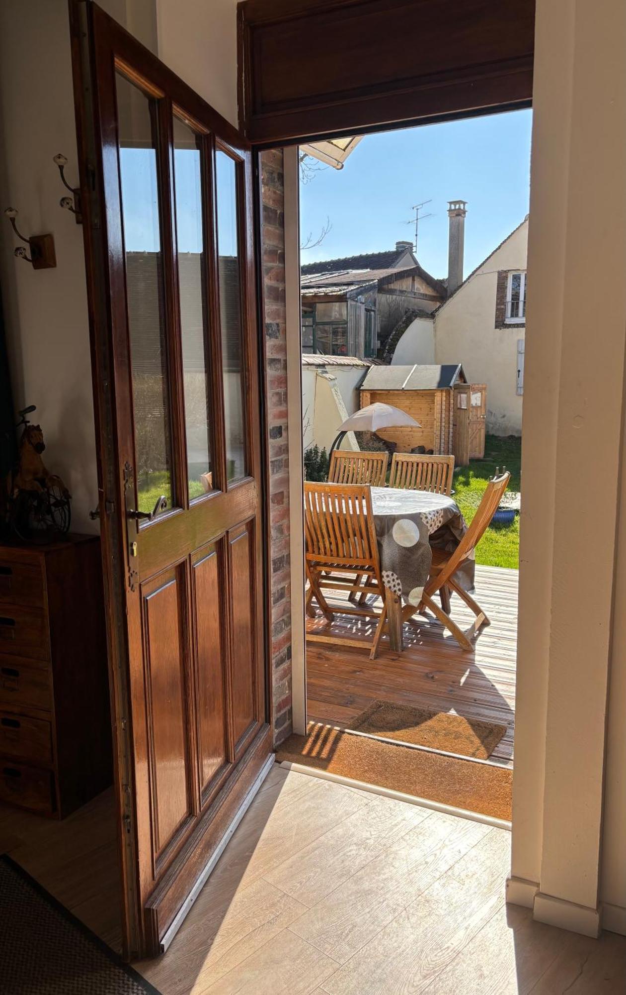 Villa Fontaine Avec Piscine Interieur Chauffee-Maison De Campagne Familiale -Ideal Vacances Ou Sejour Professionnel -3 Chambres-Bureau Separe -Lit Bebe - Parking Facile & Gratuit Zewnętrze zdjęcie